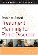 Evidence-Based Treatment Planning for Panic Disorder Workbook