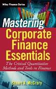 Mastering Corporate Finance Essentials