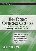 The Forex Options Course