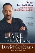Dare to Be a Man