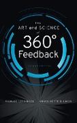 The Art and Science of 360 Degree Feedback