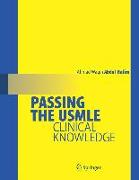 Passing the USMLE