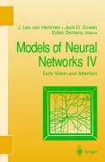 Models of Neural Networks IV