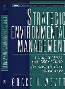 Strategic Environmental Management