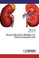 Drug Utilization Review on Corticosteroids Use