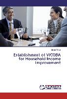 Establishment of VICOBA for Household Income Improvement