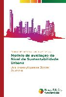 Modelo de avaliação do Nível de Sustentabilidade Urbana