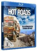 Hot Roads - Die gefährlichsten Strassen der Welt (