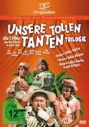 Unsere tollen Tanten - Box Trilogie