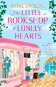 The Little Bookshop of Lonely Hearts