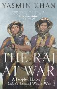 The Raj at War