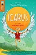 Oxford Reading Tree TreeTops Greatest Stories: Oxford Level 8: Icarus