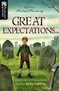 Oxford Reading Tree Treetops Greatest Stories: Oxford Level 20: Great Expectations