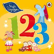 In the Night Garden: 123