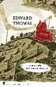 Selected Poems of Edward Thomas