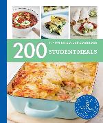 Hamlyn All Colour Cookery: 200 Student Meals