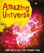 Fast Facts! Amazing Universe