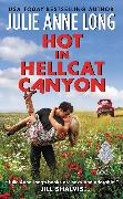 Hot in Hellcat Canyon