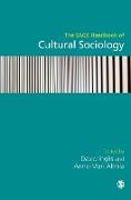 The SAGE Handbook of Cultural Sociology