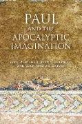 Paul and the Apocalyptic Imagination