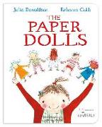 The Paper Dolls