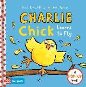 Charlie Chick Learns to Fly, 3