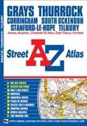 Grays & Thurrock Street Atlas