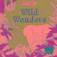 Pictura Puzzles: Wild Wonders