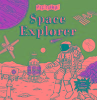 Pictura Puzzles: Space Explorer