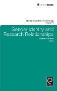 Gender Identity and Research Relationships