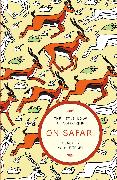 The Little Book of Colouring: On Safari