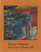 Bhupen Khakhar