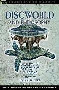 Discworld and Philosophy