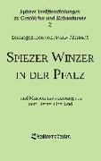Spiezer Winzer in der Pfalz
