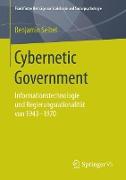 Cybernetic Government