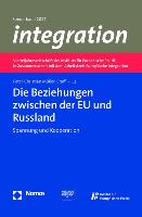 Die Beziehungen zwischen der EU und Russland