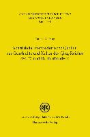 Schriftliche mandschurische Quellen zur Geschichte und Kultur des Qing-Reiches des 17. und 18. Jahrhunderts