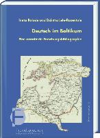 Deutsch im Baltikum. Eine annotierte Forschungsbibliographie