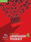 Language Toolkit 4