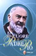 Il cuore di padre Pio