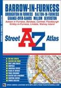 Barrow Street Atlas