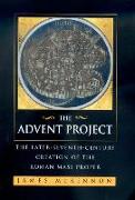 The Advent Project