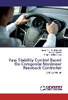 Yaw Stability Control Based On Composite Nonlinear Feedback Controller