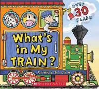 What's in My Train?