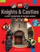 Knights & Castles (LEGO Nonfiction)