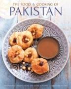 The Food and Cooking of Pakistan