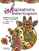 Inkspirations Animal Kingdom