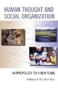 Human Thought and Social Organization