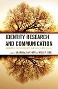 Identity Research and Communication