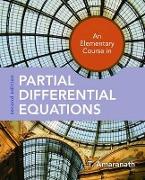 An Elementary Course in Partial Differential Equations (Revised)